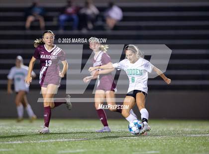Thumbnail 2 in Bishop Ludden vs Auburn photogallery.