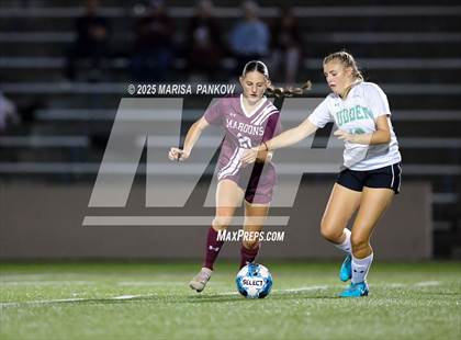 Thumbnail 1 in Bishop Ludden vs Auburn photogallery.