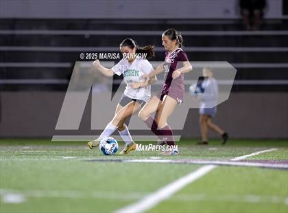 Thumbnail 2 in Bishop Ludden vs Auburn photogallery.