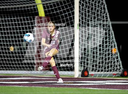 Thumbnail 2 in Bishop Ludden vs Auburn photogallery.