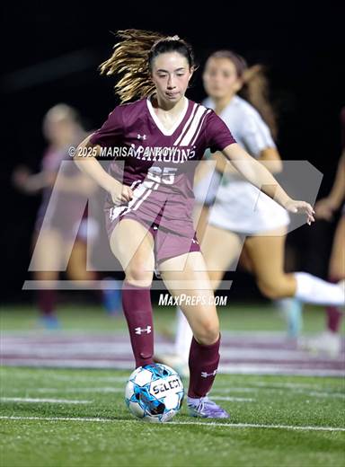 Bishop Ludden vs Auburn