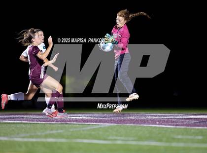 Thumbnail 2 in Bishop Ludden vs Auburn photogallery.