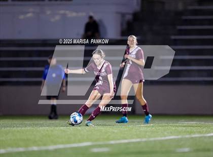 Thumbnail 2 in Bishop Ludden vs Auburn photogallery.