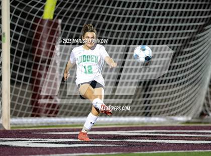 Thumbnail 2 in Bishop Ludden vs Auburn photogallery.
