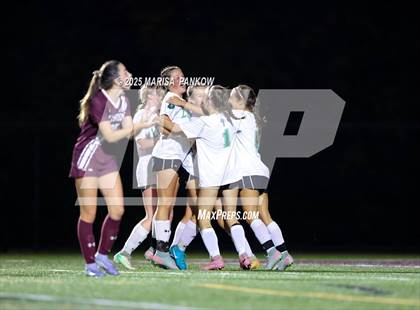 Thumbnail 3 in Bishop Ludden vs Auburn photogallery.