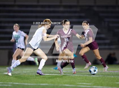 Thumbnail 3 in Bishop Ludden vs Auburn photogallery.