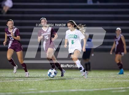 Thumbnail 3 in Bishop Ludden vs Auburn photogallery.