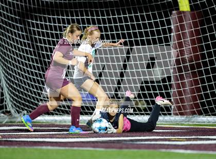 Thumbnail 2 in Bishop Ludden vs Auburn photogallery.