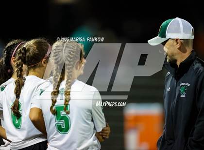 Thumbnail 2 in Bishop Ludden vs Auburn photogallery.