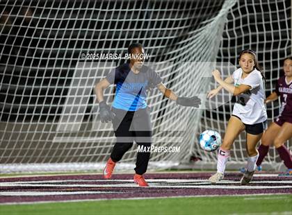 Thumbnail 1 in Bishop Ludden vs Auburn photogallery.