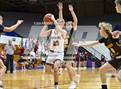 Photo from the gallery "Wes-Del vs. Monroe Central (Fieldhouse Classic) "