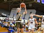 Photo from the gallery "Wes-Del vs. Monroe Central (Fieldhouse Classic) "