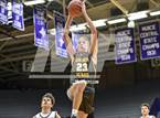 Photo from the gallery "Wes-Del vs. Monroe Central (Fieldhouse Classic) "