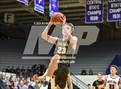 Photo from the gallery "Wes-Del vs. Monroe Central (Fieldhouse Classic) "