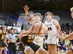 Photo from the gallery "Wes-Del vs. Monroe Central (Fieldhouse Classic) "