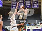 Photo from the gallery "Wes-Del vs. Monroe Central (Fieldhouse Classic) "