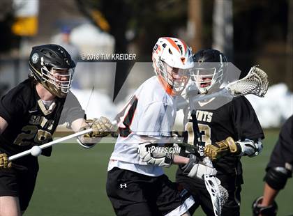 Thumbnail 1 in Berks Catholic @ Palmyra photogallery.