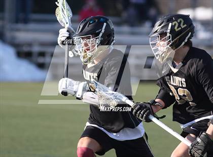 Thumbnail 1 in Berks Catholic @ Palmyra photogallery.
