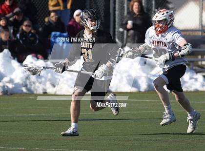 Thumbnail 1 in Berks Catholic @ Palmyra photogallery.