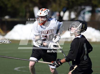 Thumbnail 1 in Berks Catholic @ Palmyra photogallery.