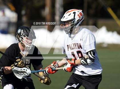 Thumbnail 1 in Berks Catholic @ Palmyra photogallery.