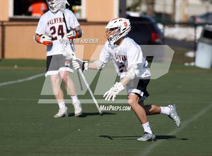 Thumbnail 3 in Berks Catholic @ Palmyra photogallery.