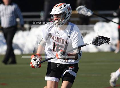 Thumbnail 1 in Berks Catholic @ Palmyra photogallery.