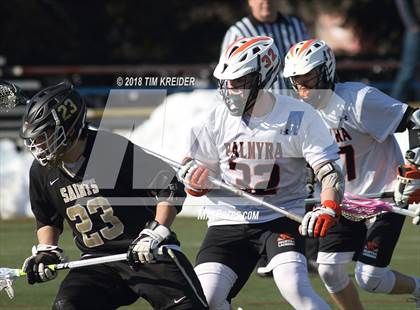 Thumbnail 2 in Berks Catholic @ Palmyra photogallery.
