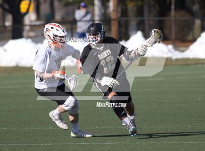 Thumbnail 1 in Berks Catholic @ Palmyra photogallery.