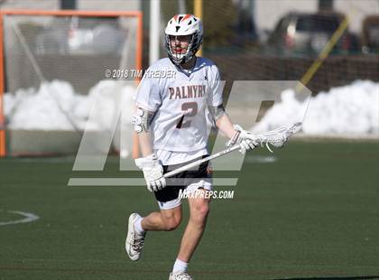 Thumbnail 1 in Berks Catholic @ Palmyra photogallery.