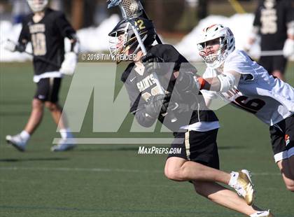 Thumbnail 2 in Berks Catholic @ Palmyra photogallery.