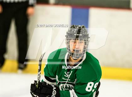 Thumbnail 3 in Basha Perry vs O'Conner (AHSHA Division 1 Quarterfinal)  photogallery.