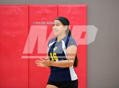 Thumbnail 1 in Morse vs Del Lago Academy (Monte Vista Tournament) photogallery.