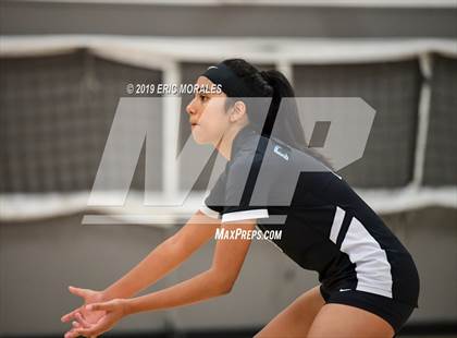 Thumbnail 1 in Morse vs Del Lago Academy (Monte Vista Tournament) photogallery.