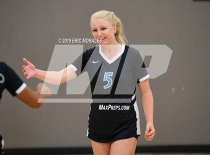 Thumbnail 3 in Morse vs Del Lago Academy (Monte Vista Tournament) photogallery.