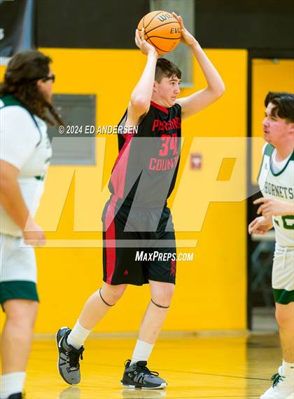 Thumbnail 1 in Pershing County @ Beatty (Serpent Classic) photogallery.