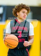 Photo from the gallery "Pershing County @ Beatty (Serpent Classic)"