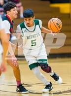 Photo from the gallery "Pershing County @ Beatty (Serpent Classic)"