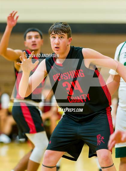 Thumbnail 3 in Pershing County @ Beatty (Serpent Classic) photogallery.