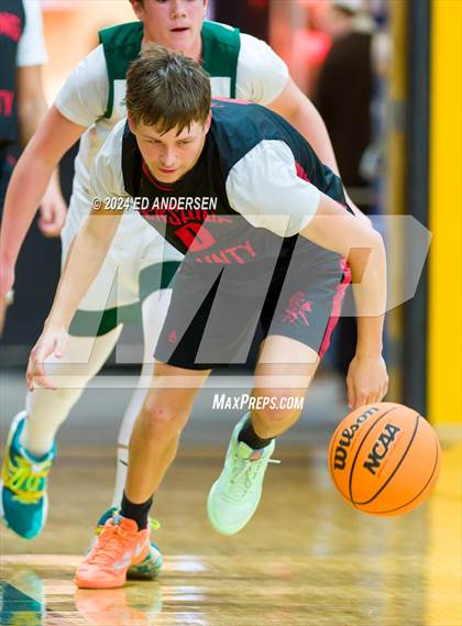 Thumbnail 1 in Pershing County @ Beatty (Serpent Classic) photogallery.
