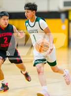 Photo from the gallery "Pershing County @ Beatty (Serpent Classic)"