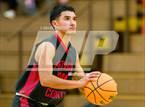 Photo from the gallery "Pershing County @ Beatty (Serpent Classic)"