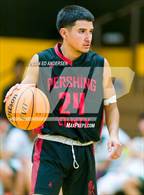 Photo from the gallery "Pershing County @ Beatty (Serpent Classic)"