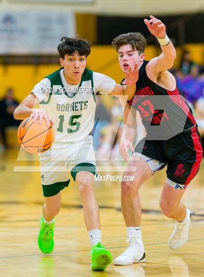 Thumbnail 1 in Pershing County @ Beatty (Serpent Classic) photogallery.