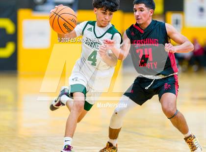 Thumbnail 2 in Pershing County @ Beatty (Serpent Classic) photogallery.