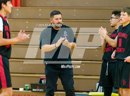 Thumbnail 3 in Pershing County @ Beatty (Serpent Classic) photogallery.