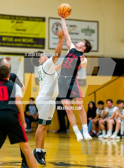 Thumbnail 2 in Pershing County @ Beatty (Serpent Classic) photogallery.