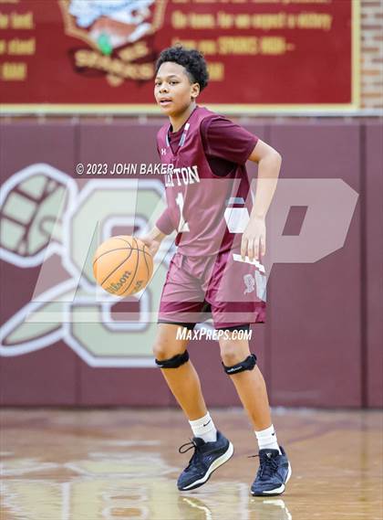 Thumbnail 2 in Dayton vs. North Valleys (Rail City Classic) photogallery.