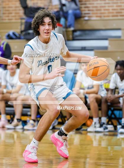 Thumbnail 2 in Dayton vs. North Valleys (Rail City Classic) photogallery.