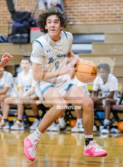 Thumbnail 3 in Dayton vs. North Valleys (Rail City Classic) photogallery.
